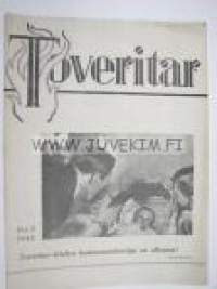 Toveritar 1942 nr 3