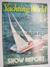 Yachting World 1977 February