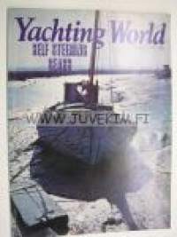 Yachting World 1971 December