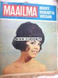 Uusi maailma 1966 nr 5