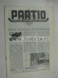 Partio 1938 nr 3