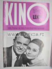 Kinolehti 1964 nr 4-5