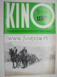 Kinolehti 1964 nr 3