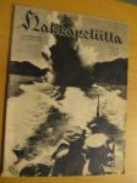 Hakkapeliitta 1943 nr 33