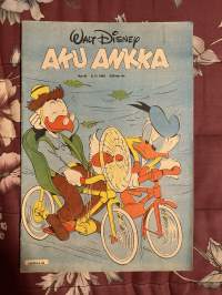 Aku Ankka 1983 nr 45