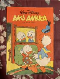 Aku Ankka 1983 nr 48