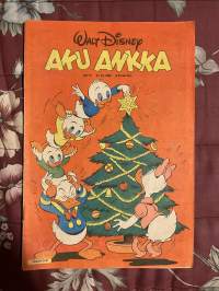 Aku Ankka 1983 nr 51