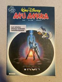 Aku Ankka 1982 nr 45