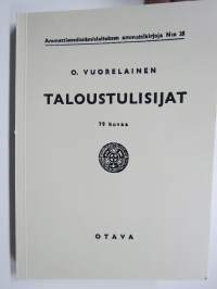 Taloustulisijat -suunnittelu, tekniikka, muuraus, lämmittäminen ym.