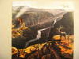 Jeep vm. 1995 myyntiesite