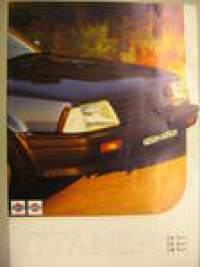 Nissan Stanza myyntiesite