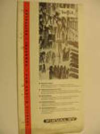 Sovella R-levy/Pikval Oy -esite