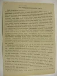 Sota kulttuurihistoriallisena ilmiönä -artikkeli Unto Salo 