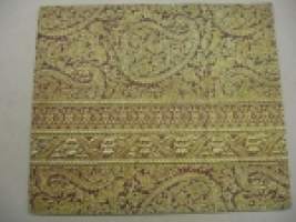 Cadillac 1961 -myyntiesite