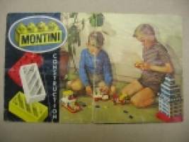 Montini -myyntiesite