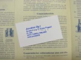 Centrifug Kruunuseparaattorit C -myyntiesite