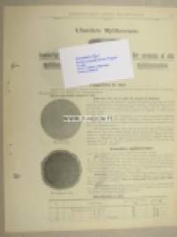 Ulander maidonpuhdistaja -myyntiesite