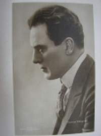 Thomas Meighan -filmitähti postikortti