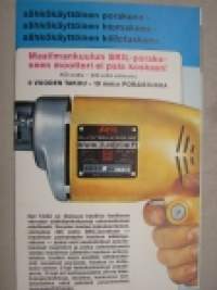 Skil porakoneet -myyntiesite