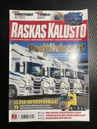 Raskas Kalusto 2019 nr 4