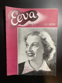 Eeva 1939 nr 3