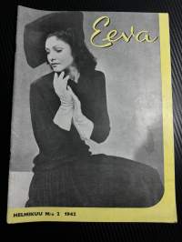 Eeva 1942 nr 2