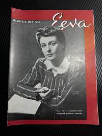 Eeva 1942 nr 3