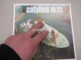 Marieholms Catalina / Cardinal -myyntiesite