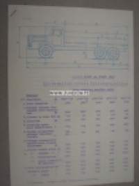 Sisu K-44SP K-34ST -esite