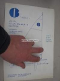 Adventurer -myyntiesite