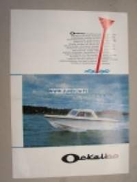 Ockelbo HT19I, S19I veneet -myyntiesite