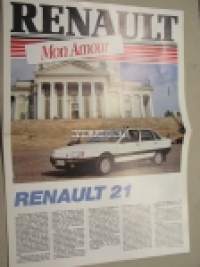 Renault -myyntiesite