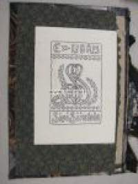 Ex Libris Sipi Siintola