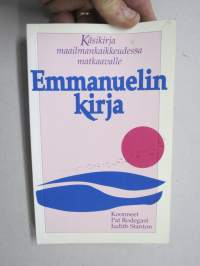 Emmanuelin kirja - Käsikirja maailmankaikkeudessa matkaavalle