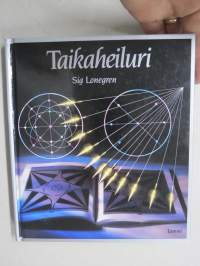 Taikaheiluri