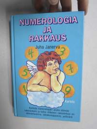 Numerologia ja rakkaus