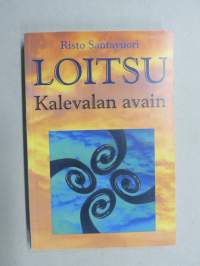 Loitsu - Kalevalan avain