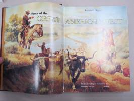 Story of the Great American West