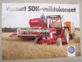 SOK-vaihtokoneet -myyntiesite