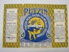 D. Winter & Co OY Epilä 