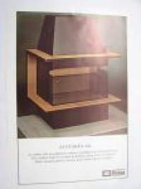 Nobas 404 takka -myyntiesite