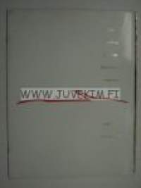 Chrysler LeBaron Convertible 1994 -myyntiesite