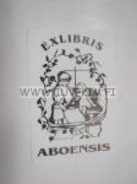 Ex Libris Aboensis
