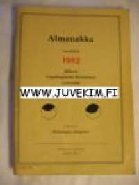 Almanakka 1982