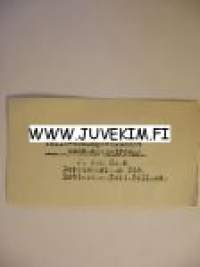 Ex Libris J. den Haan