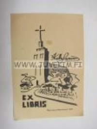 Ex Libris 