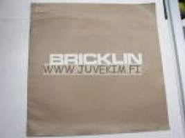 Bricklin -myyntiesite