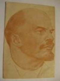 Lenin postikortti