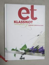 ET klassikot - lukijoiden rakkaimmat laulut