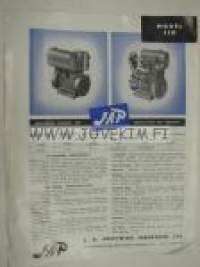 JAP Model 55B -myyntiesite